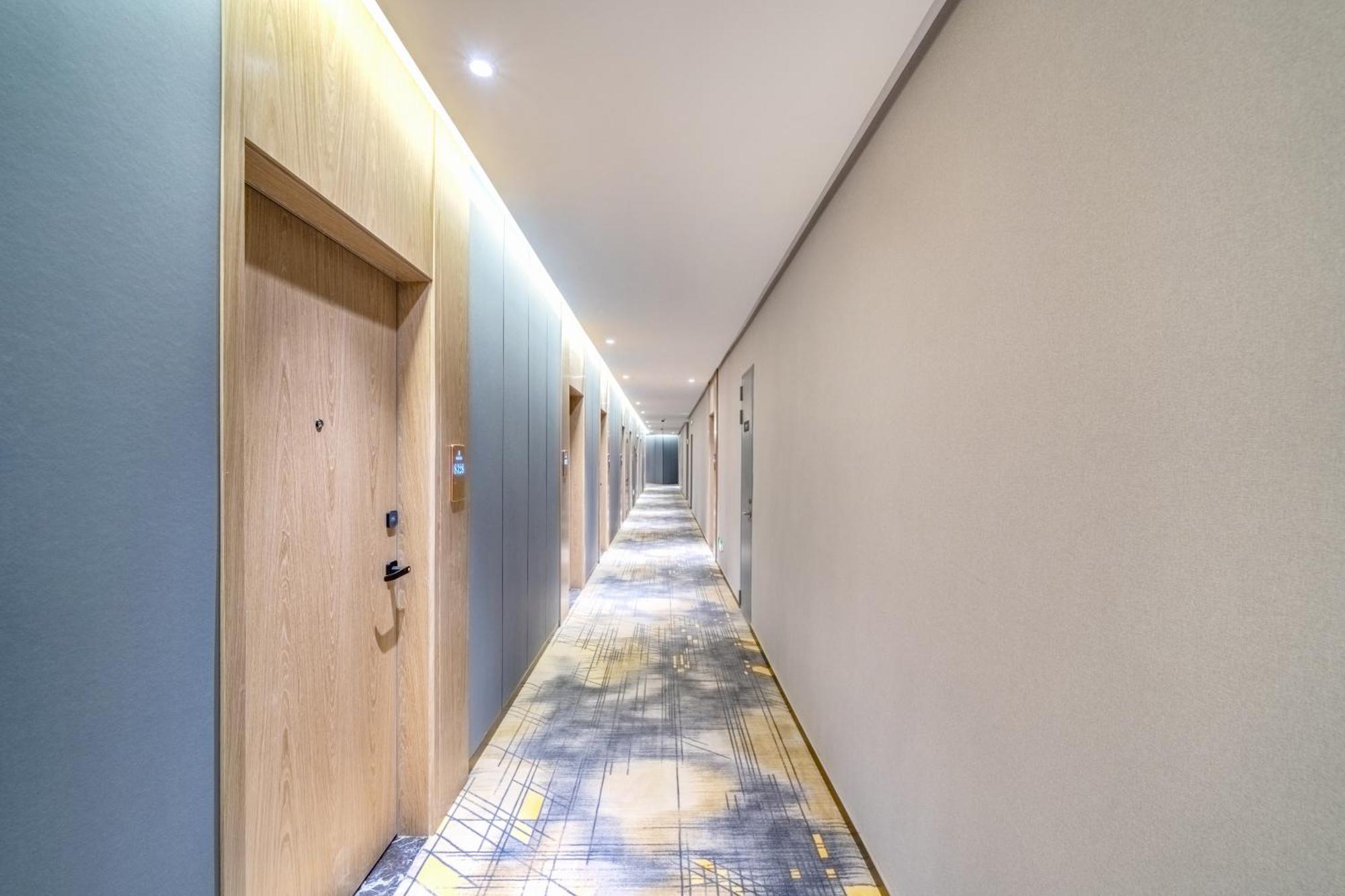 Hotel Waiting Wujiaochang Huangxing Road Branch Shanghai